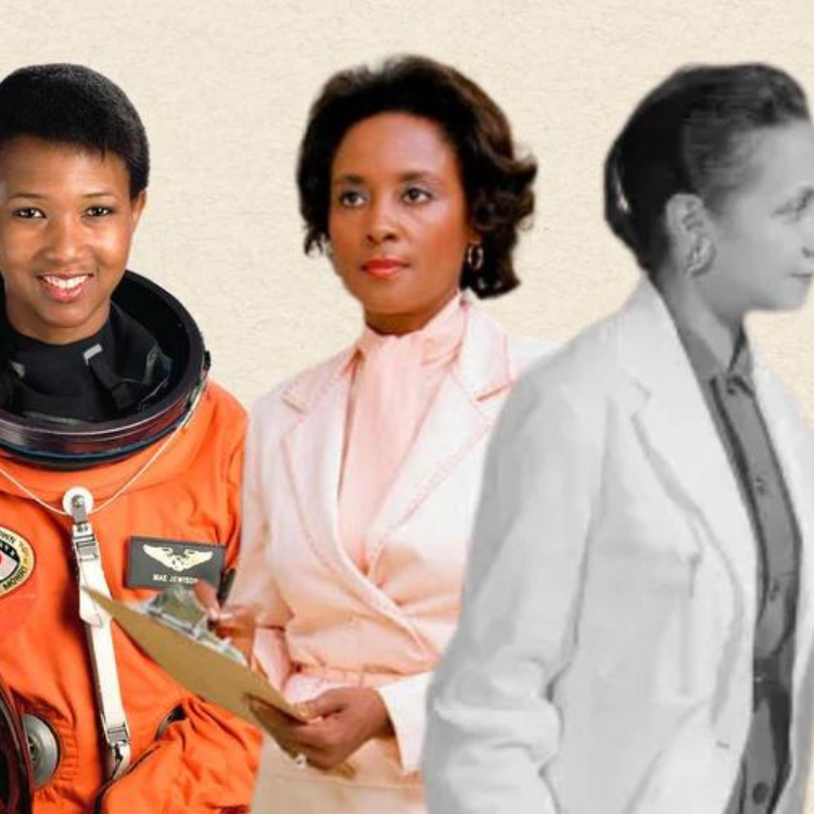 Today In Sisterhood: National Women and Girls in Science Day
