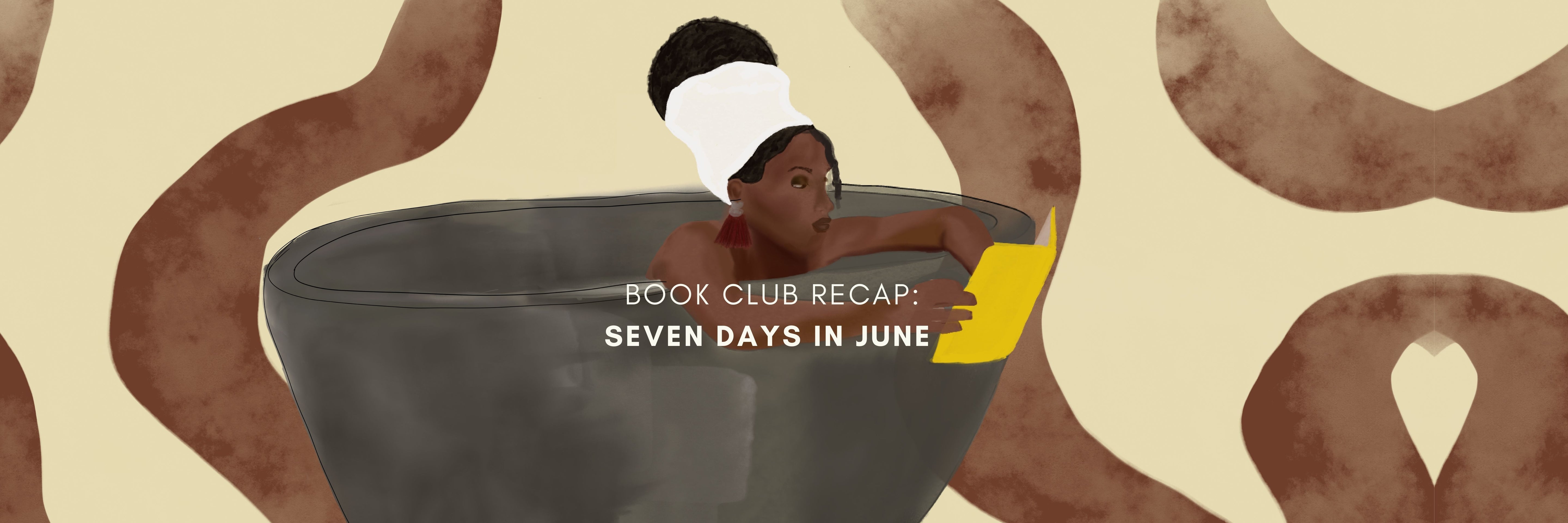 Seven Days in June: A Captivating Tale of Love, Redemption, and Second Chances