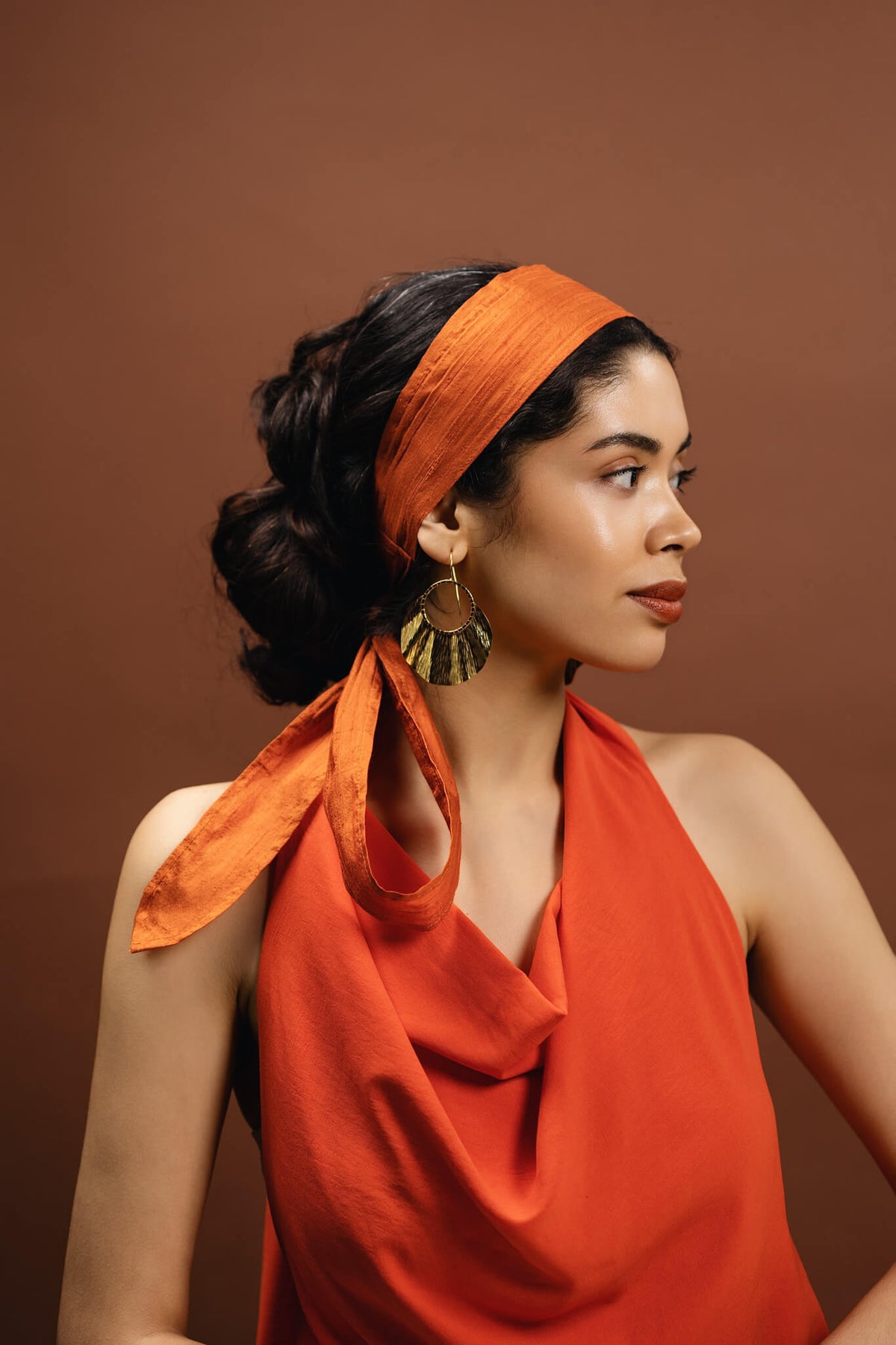 Hair accessories for wigs