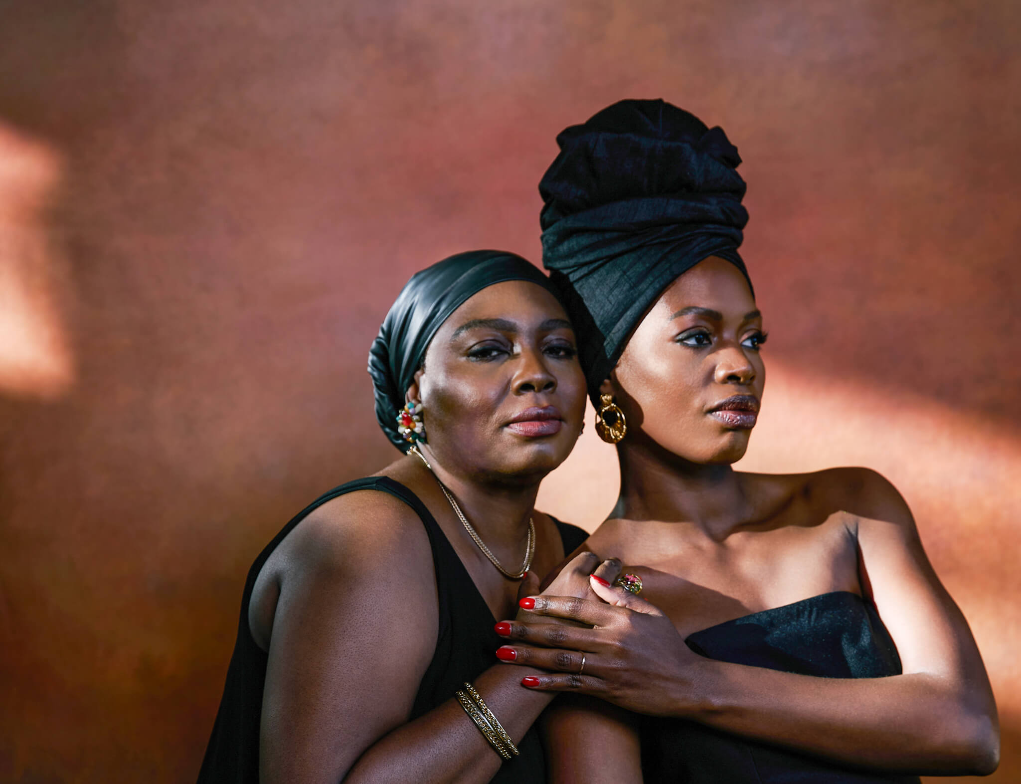 MOTHER'S DAY COLLECTION