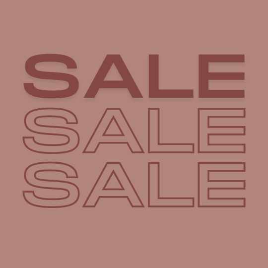 SALE