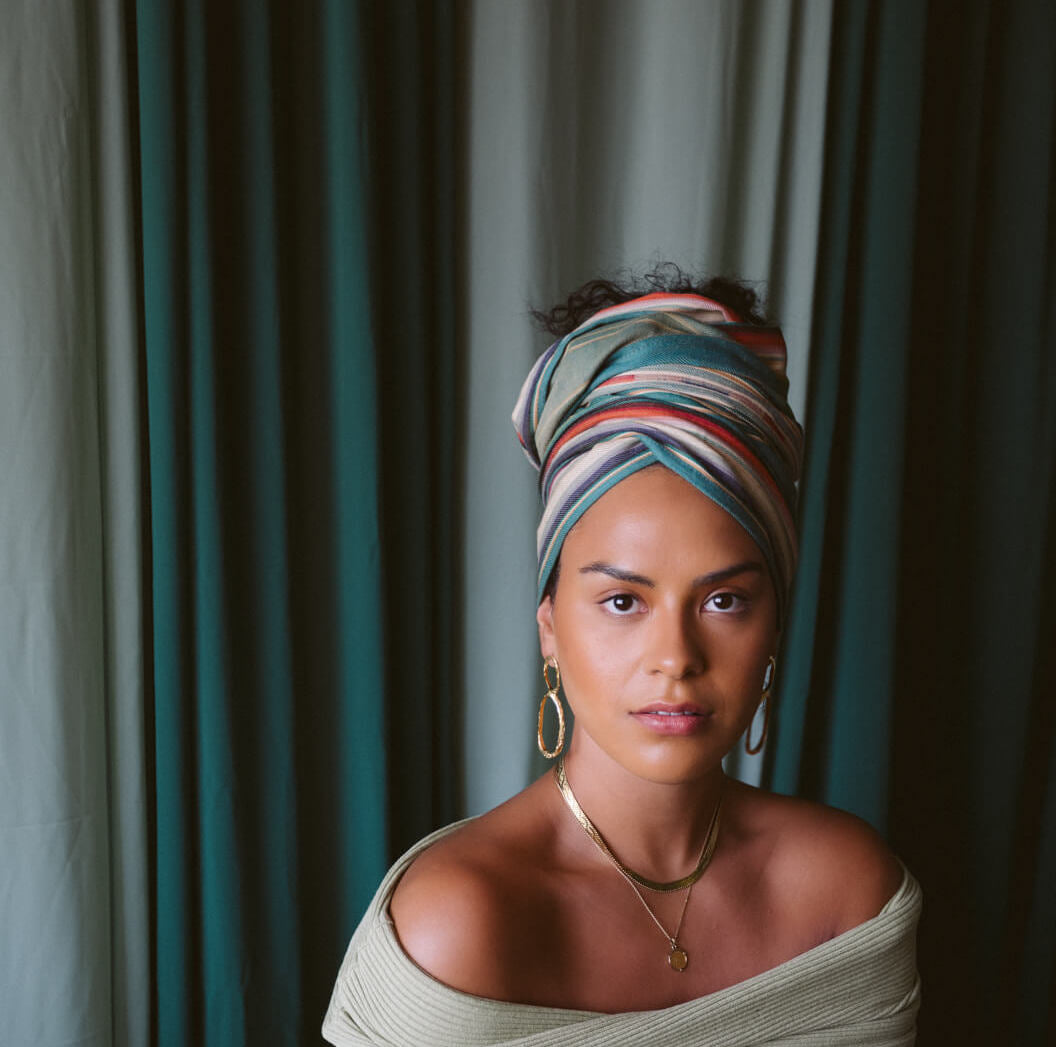 PRINTED HEADWRAPS