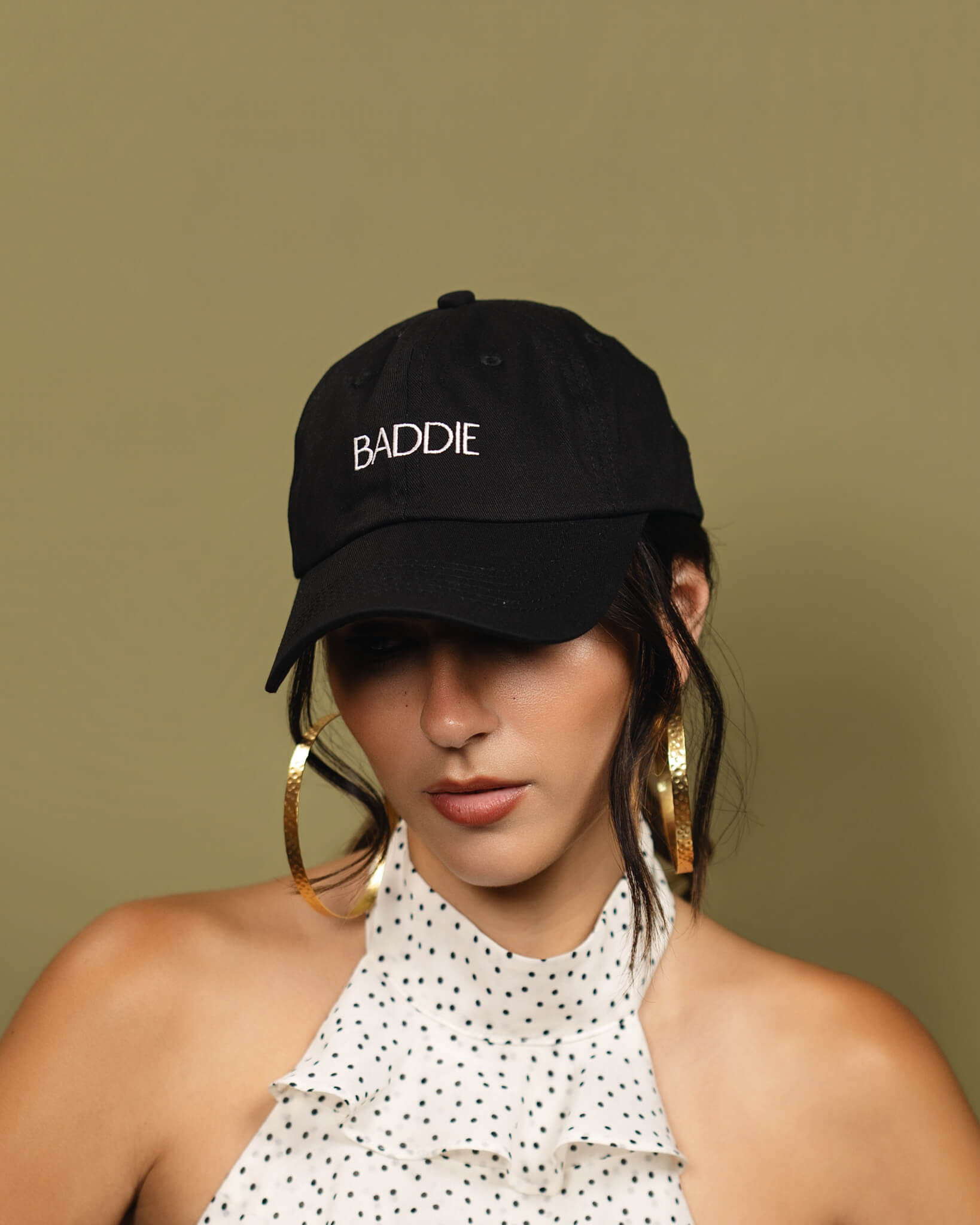 Baddie Hats