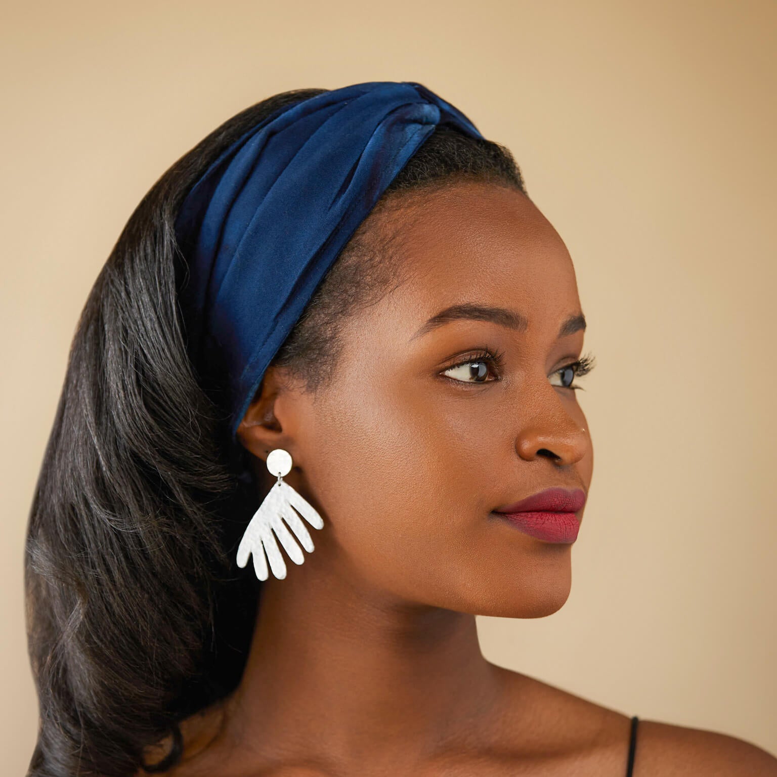 Hair Accessories For Straight Hair