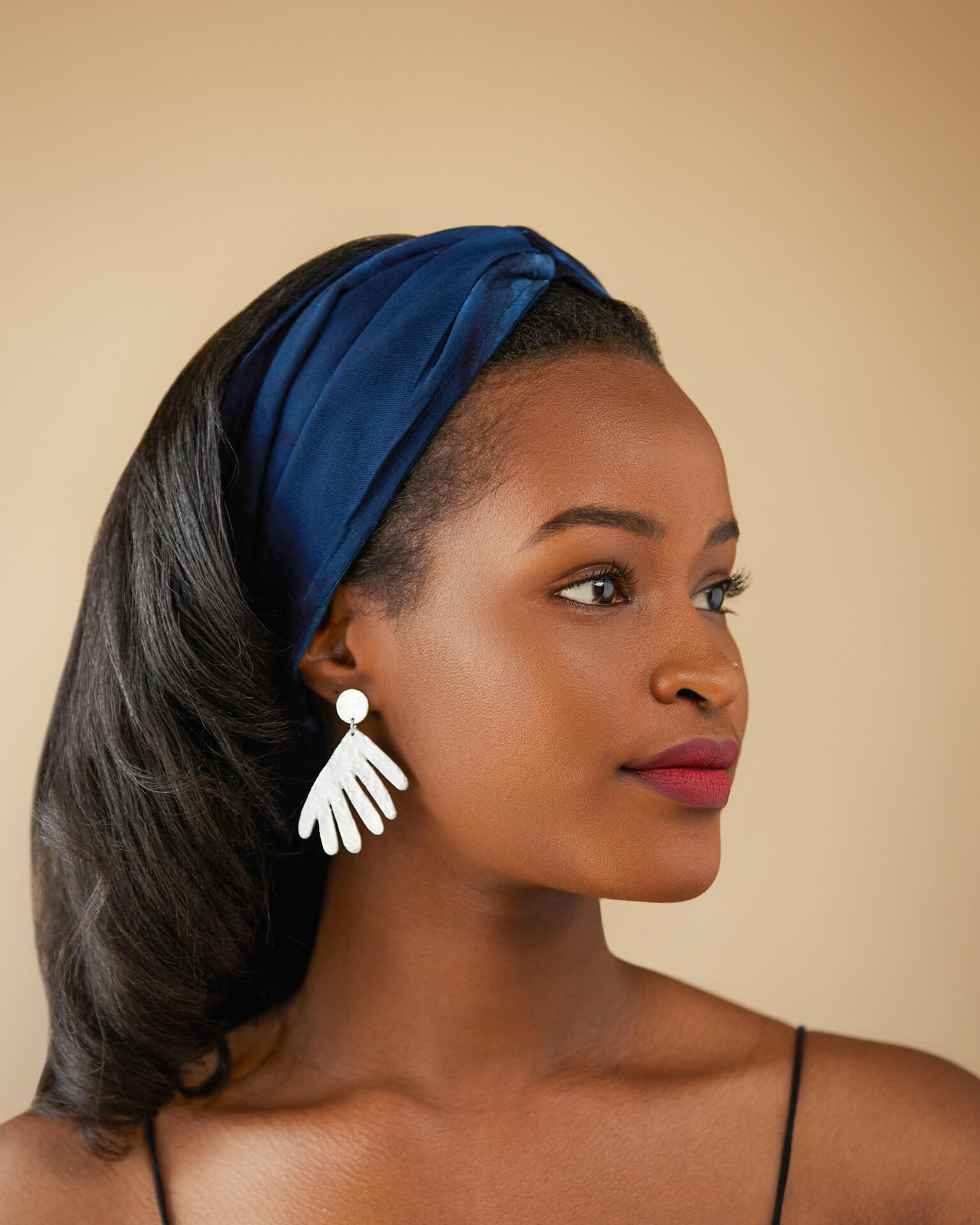 Hair Accessories For Straight Hair