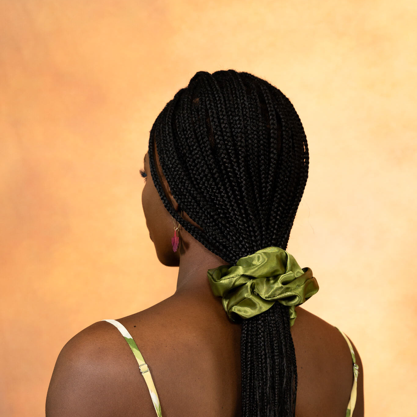 Hair Accessories For Braids and Twists