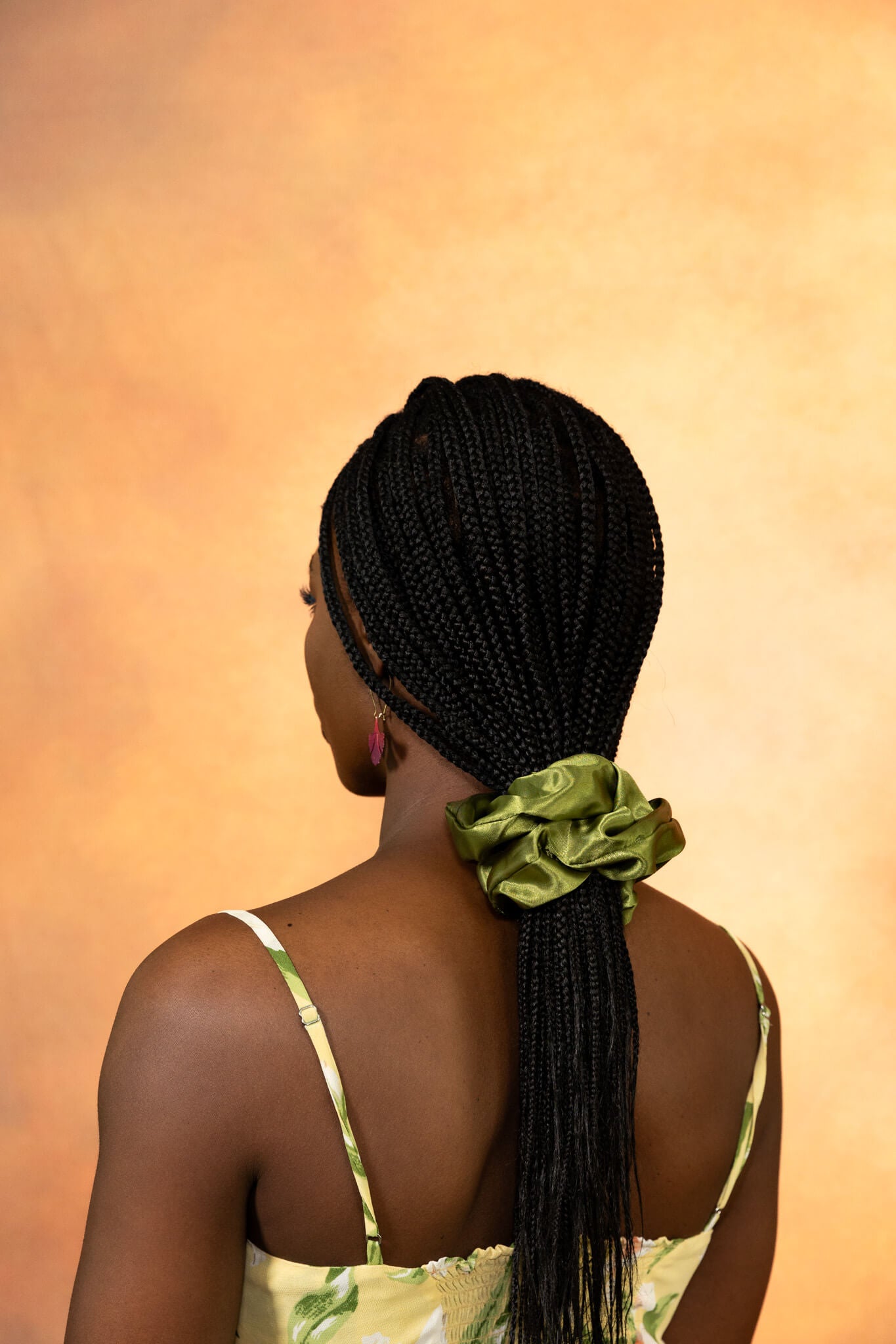 Hair Accessories For Braids and Twists