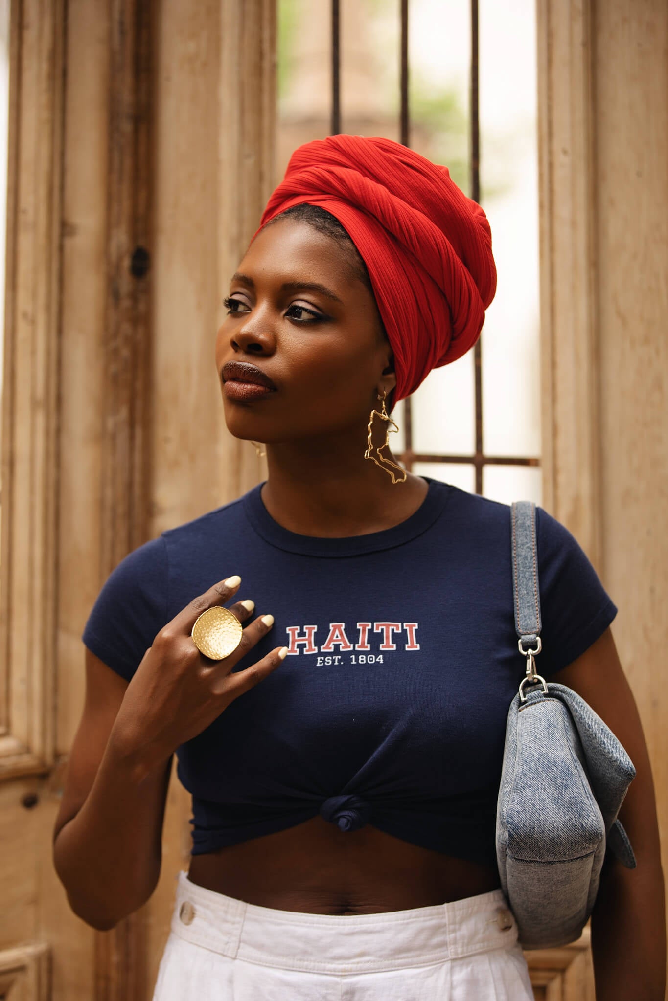 The Haiti Collection