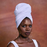 Azalea Rib Knit Headwrap