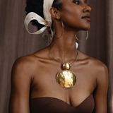 Noemi Pendant Necklace