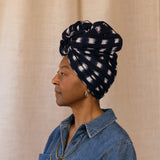 Camelia Headwrap