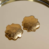 Chaka Abstract Earrings