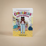 Sharee Miller - Curlfriends: Back In Business (A Graphic Novel)
