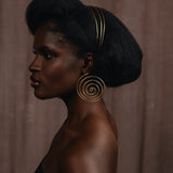 Coy Earrings