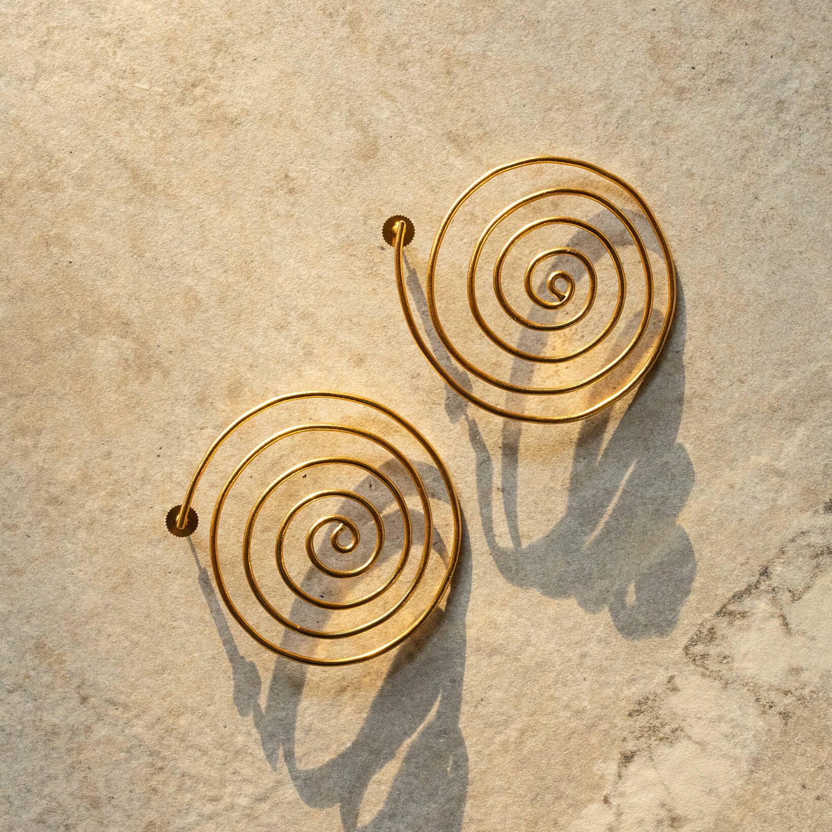 Coy Earrings