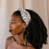 Danyell Twisted Headband