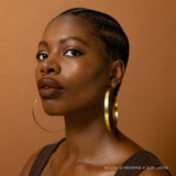 Erykah Hoop Earrings