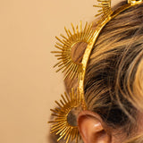 Glo Gold Crown