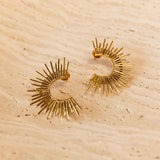 Audry's Jewelry - Glo Earrings