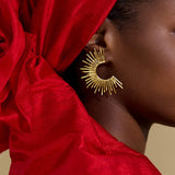 Audry's Jewelry - Glo Earrings