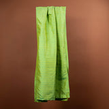 Honey Dew Silk Headwrap