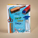 Sharee Miller - Jordan's Perfect Haircut