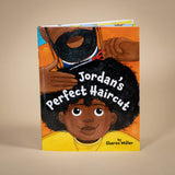 Sharee Miller - Jordan's Perfect Haircut