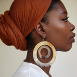 Bijou Lakay - Josie Earrings Final