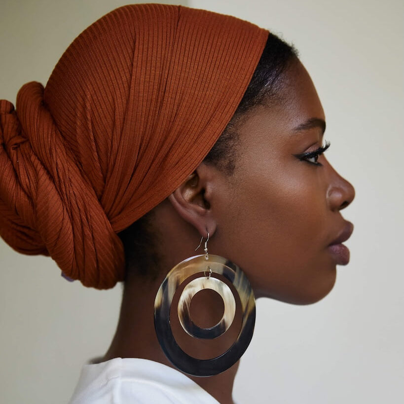 Bijou Lakay - Josie Earrings Final