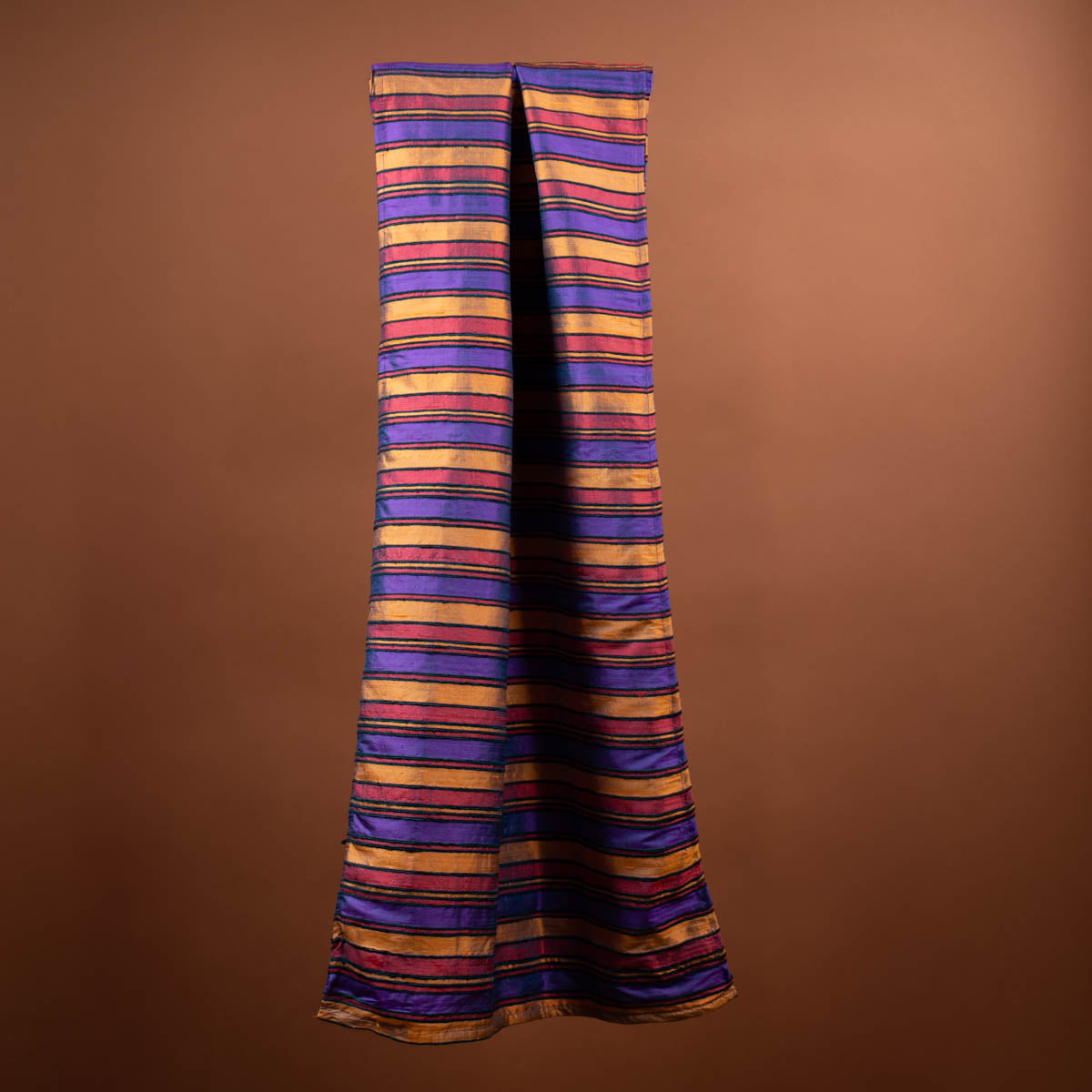 Jewel Silk Headwrap