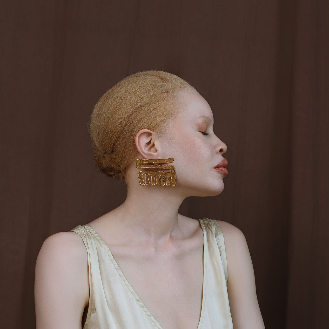 Kaya Earrings