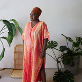 Masai Kaftan