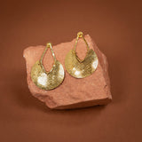 Audry's Jewelry - Paku Earrings