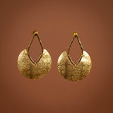 Audry's Jewelry - Paku Earrings