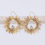 Audry's Jewelry - Rayana Earrings