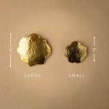 Chaka Abstract Earrings