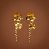 Audry's Jewelry - Sakura Earrings