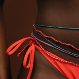 Toffie Shop - Thema Classic Waist Beads