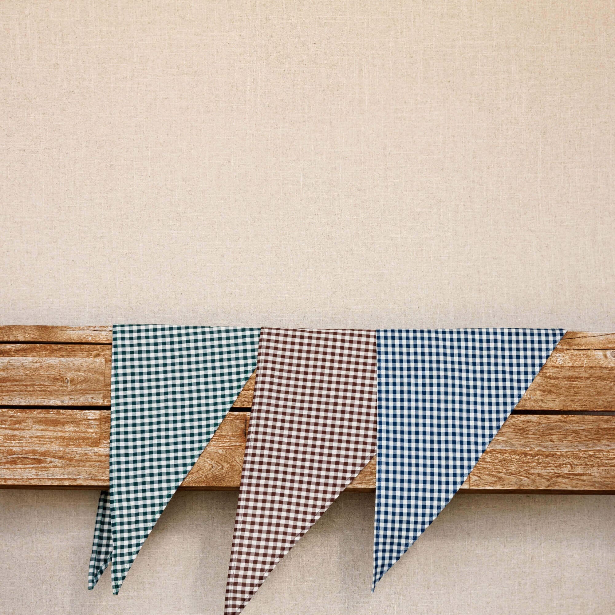 Kowosòl Triangle Bandana