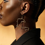Made By AG - Ayiti Earrings
