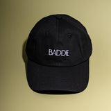 Beauty Disclaimer - Black Baddie Hat