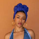 Chia Triple Hoop Earrings