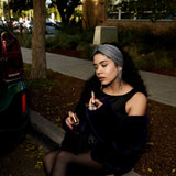 Briye Twisted Headband