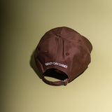 Beauty Disclaimer - Brown Baddie Hat