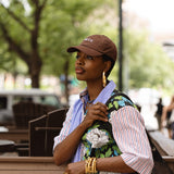 Beauty Disclaimer - Baddie Hat