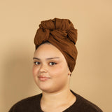Chai Headwrap