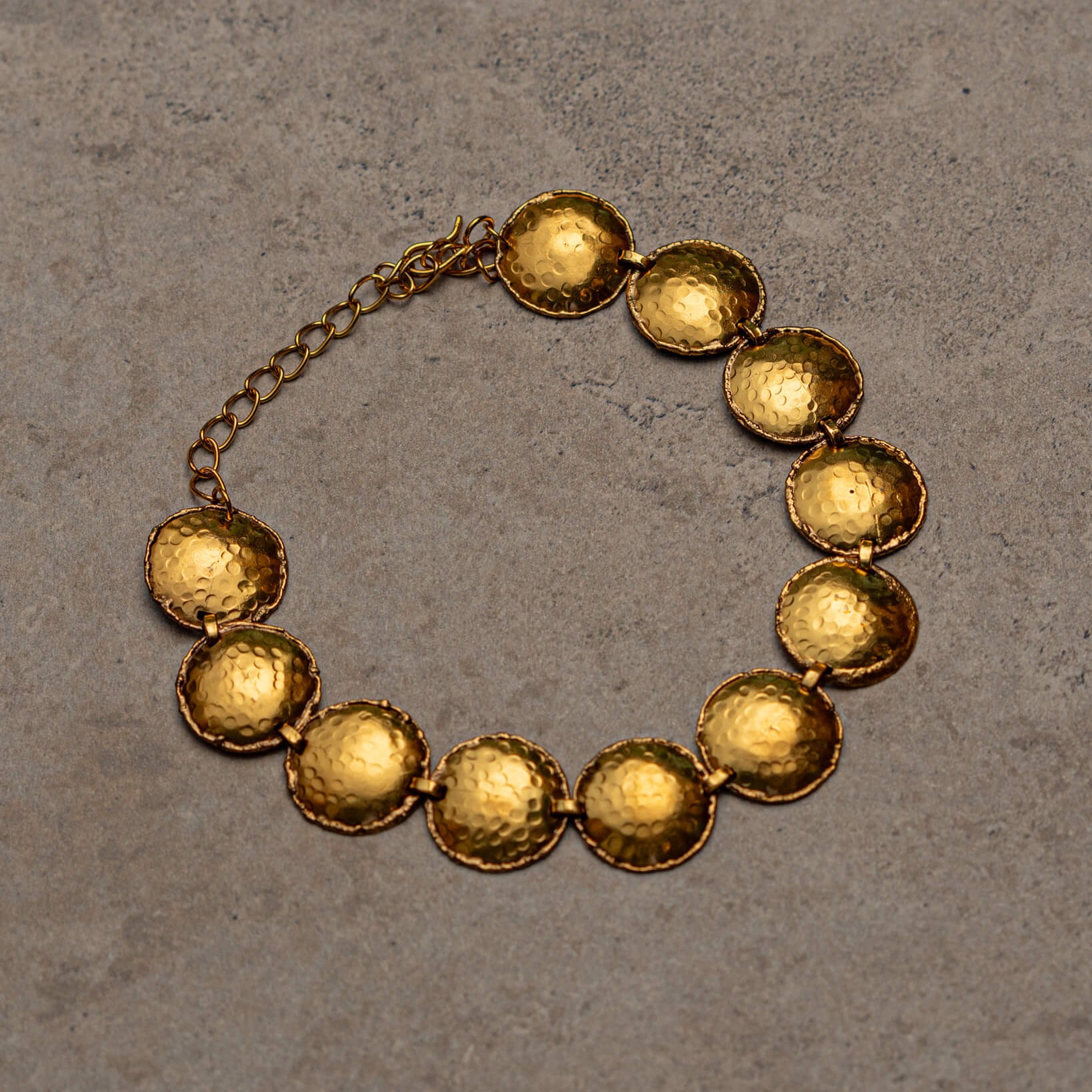 Chaka Mini Choker