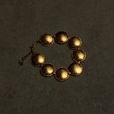 Chaka Mini Anklet