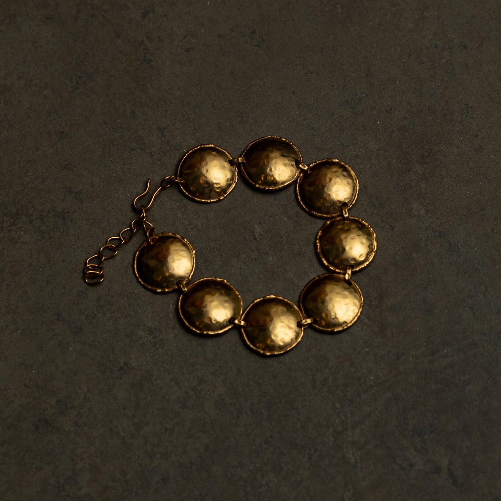 Chaka Mini Anklet