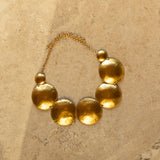 Chaka Collar Necklace